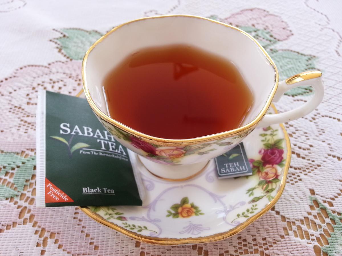 ראנאו Sabah Tea Garden-Longhouses מראה חיצוני תמונה